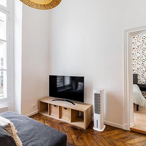 Appartement met Twee Slaapkamers
